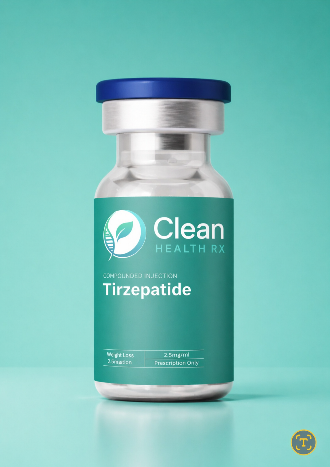 Tirzepatide