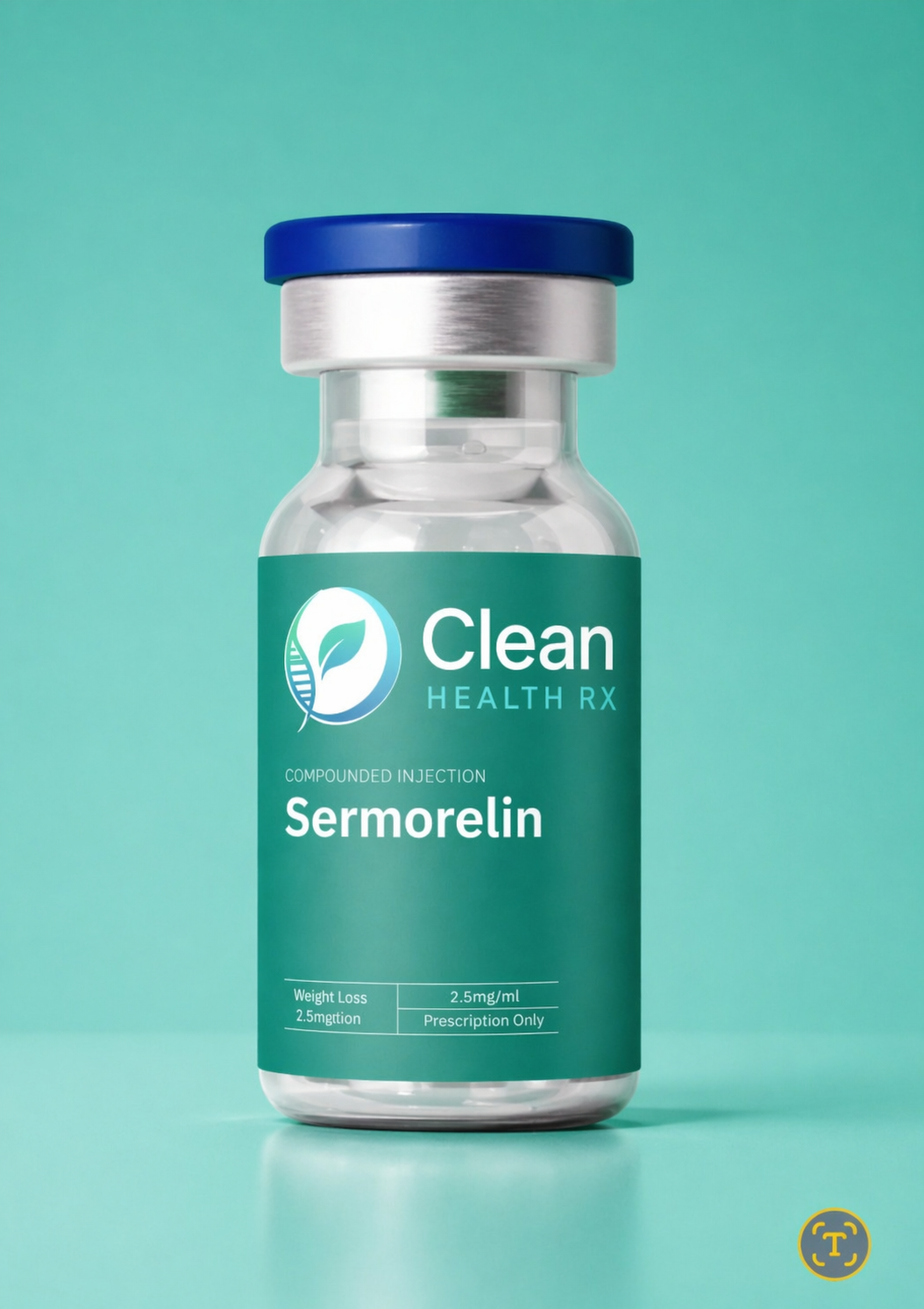Injectable Sermorelin