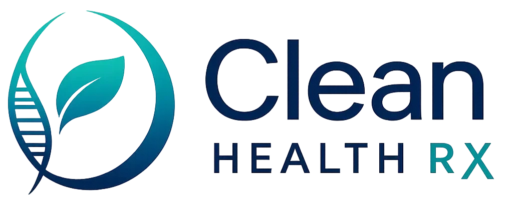 Clean Health Rx